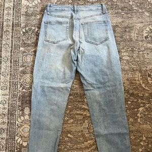 WILD FABLE JEANS
